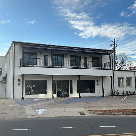 908 Queen City Tuscaloosa Εξωτερικό φωτογραφία