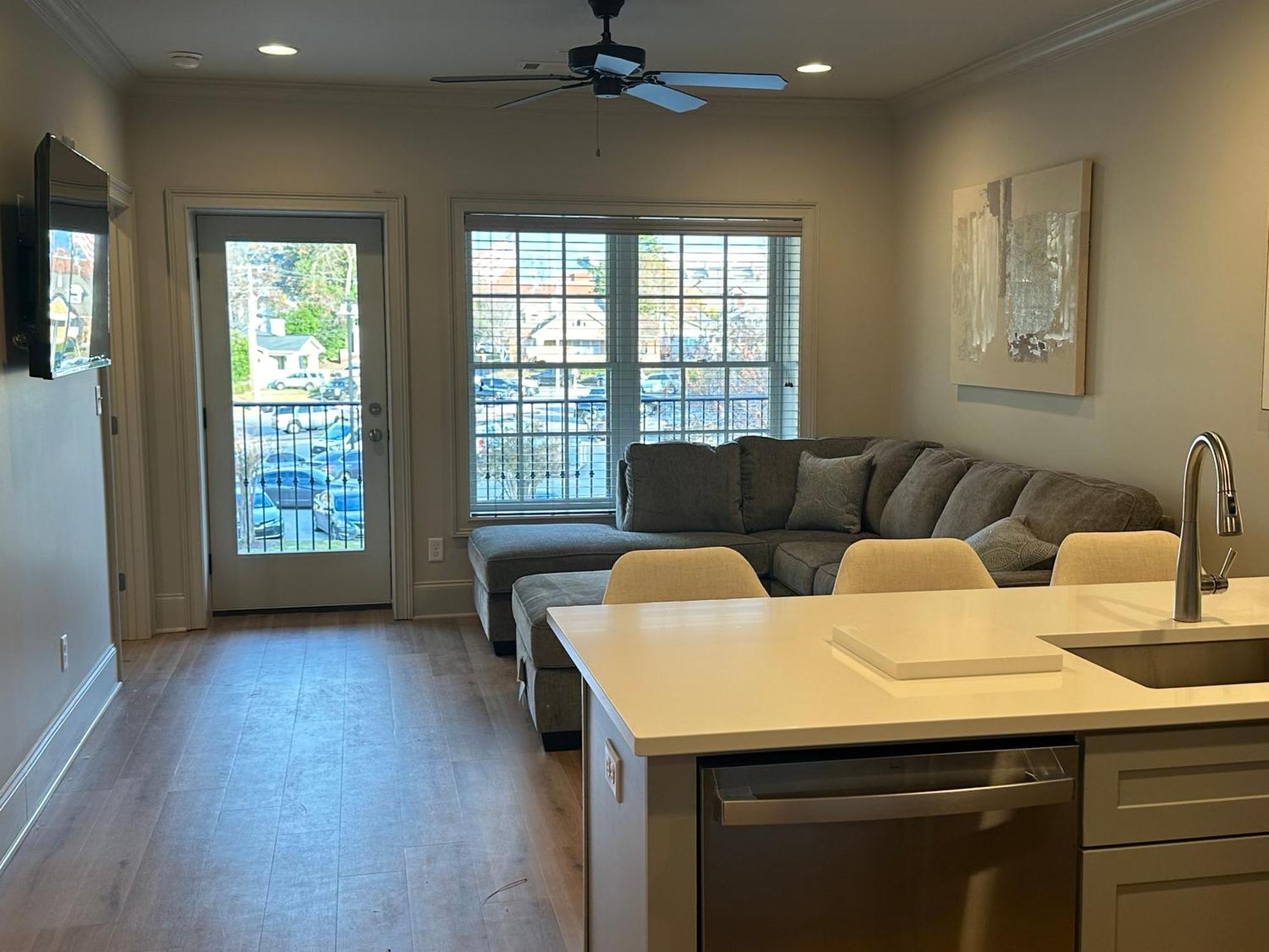 908 Queen City Tuscaloosa Εξωτερικό φωτογραφία