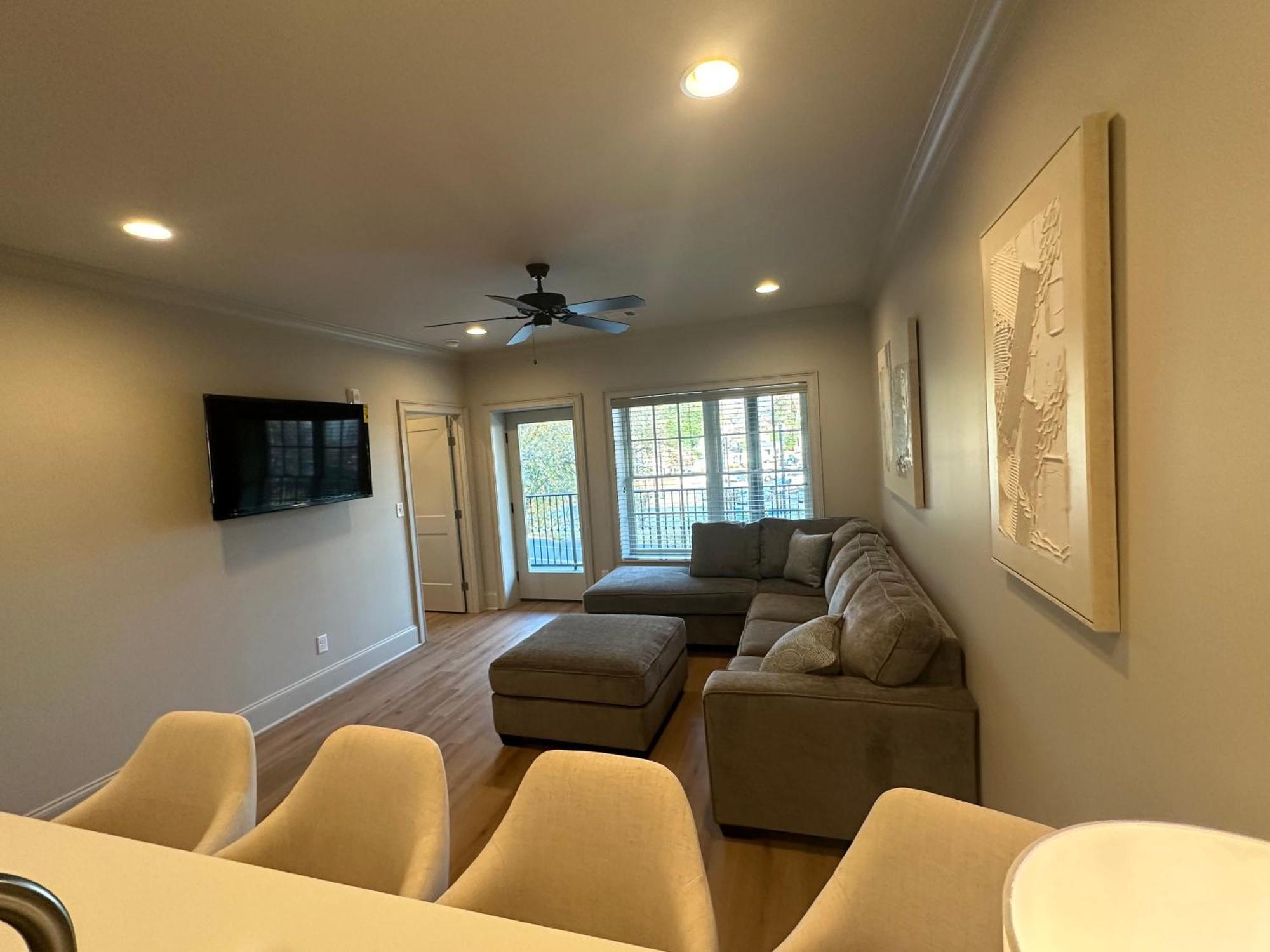 908 Queen City Tuscaloosa Εξωτερικό φωτογραφία