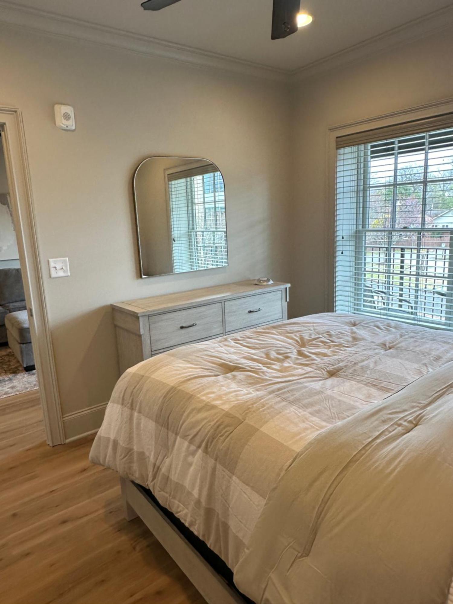 908 Queen City Tuscaloosa Εξωτερικό φωτογραφία
