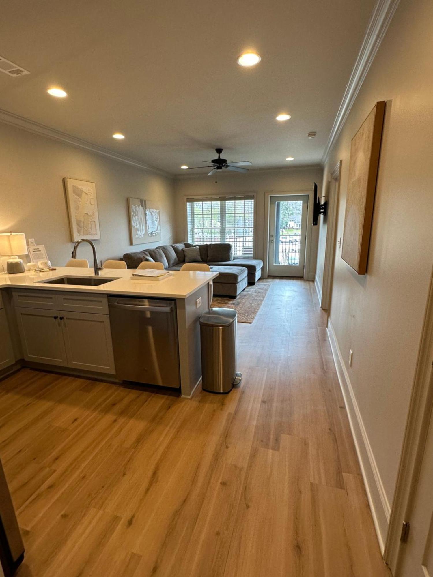 908 Queen City Tuscaloosa Εξωτερικό φωτογραφία
